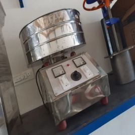 Commercial Tilting Grinder