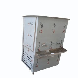 Commercial Water Cooler, Storage Capacity: 80 L