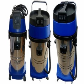 Commercial Wet & Dry Vacuum cleaner