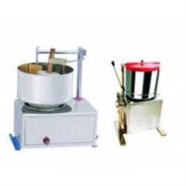 Commercial Wet Grinders