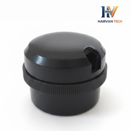 Compact Air Filter for Imported and Small Industrial Air Compressors Efficient Filtration, Durable