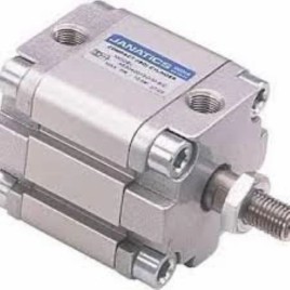 Compact Magnetic Cylinder