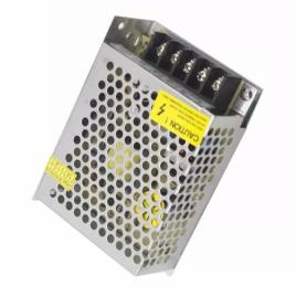 Compact Switch Mode Power Supply, For Electronic Instruments, Voltage: 48 V