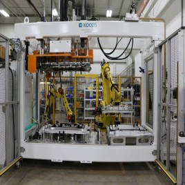 Company Industrial Plant Automation Turnkey Projects, Pan India