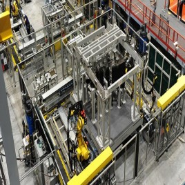 Company Industrial Plant Automation Turnkey Projects, Pan India