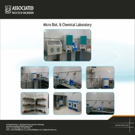 Complete Turnkey Mineral Water Plant