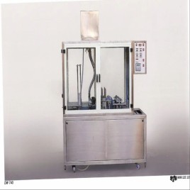 Complete Turnkey Mineral Water Plant
