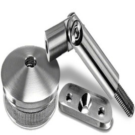 Components for Steel