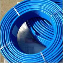 Composite Air Connect Compressed Air Piping System, Size: 1 inch-2 inch