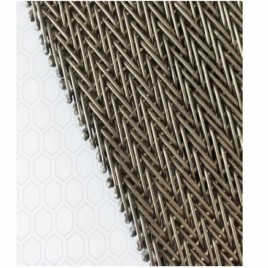 Compound Weave Conveyor Belts