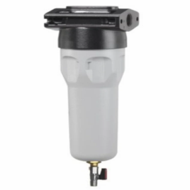 Compressed Air Filter, Capacity: 50-1000 CFM