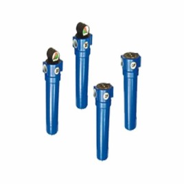 Compressed Air Line Filters