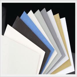 Compression Molded Sheet