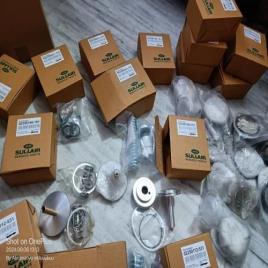 Compressor Spare Parts & Consumables