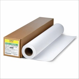 Compu Color Inkjet Glossy Photo Paper Roll