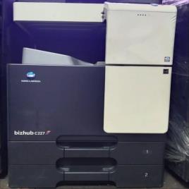 Computer Printer Rental Service