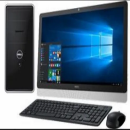 Computer Sales And Services