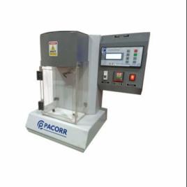 Computerized Melt Flow Index Tester