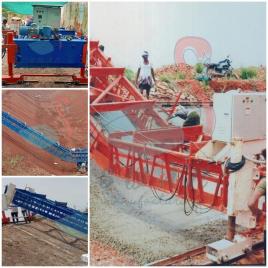 Concrete Canal Paver