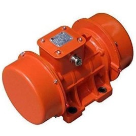 Concrete Electric Vibrator Motor, Power: 1KW - 20KW