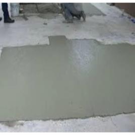 Concrete Flooring Services