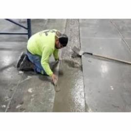 Concrete Flooring Services