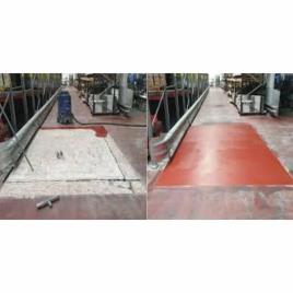 Concrete Flooring Services