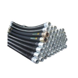 Concrete Hose Pipe, Size: 2 Inch