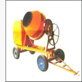 Concrete Mixer