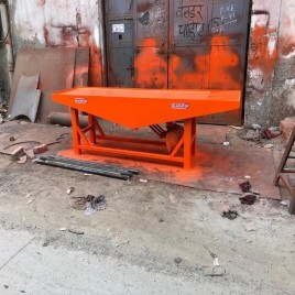 Concrete Table Vibrator, For Industrial