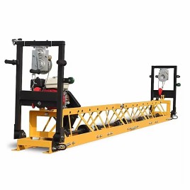 Concrete Truss Screed TS600S without engine