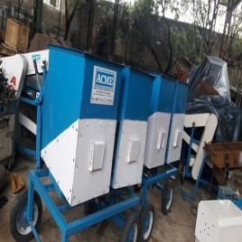 Concrete Weigh Batcher Electronic ACME-EWB-500