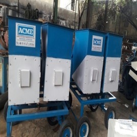 Concrete Weigh Batcher Electronic ACME-EWB-500