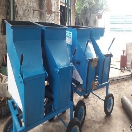 Concrete Weigh Batcher Electronic ACME-EWB-500