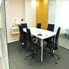 Conference Room Design Services