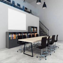 Conference Room Design Services