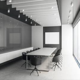 Conference Room Design Services