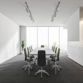 Conference Room Design Services