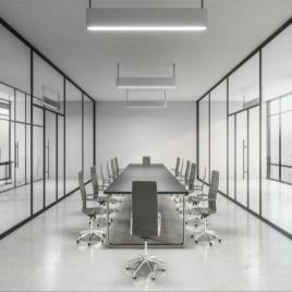 Conference Room Design Services