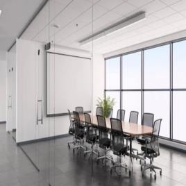 Conference Room Design Services
