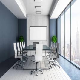 Conference Room Design Services