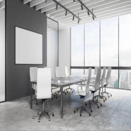 Conference Room Design Services
