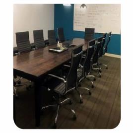 Conference Room Designing