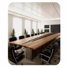Conference Room Designing