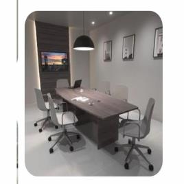 Conference Room Designing