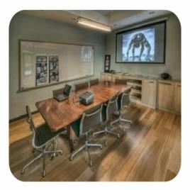 Conference Room Designing