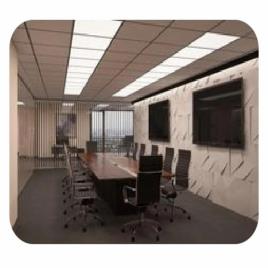 Conference Room Designing