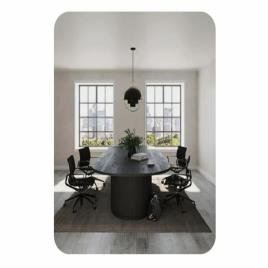 Conference Room Designing