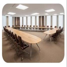 Conference Room Interior services