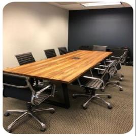 Conference Room Interior services